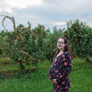 Meet your Posher, Cheyenne